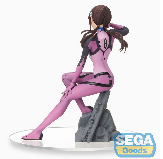 (Preorder ถึงวันที่ 24/10/2021) เปิดรับPreorder มีค่ามัดจำ 200 บาท RT D104038 S-EVA SPM VIGNETTE MARI