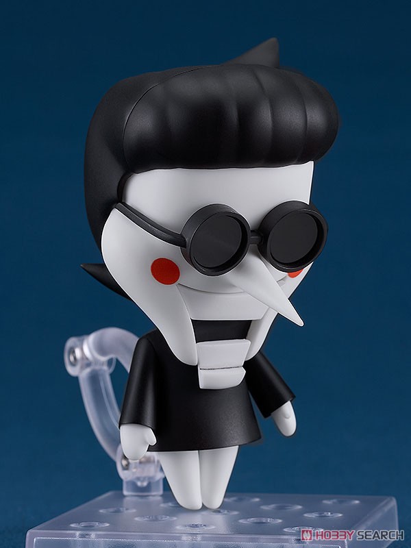 <Preorderถึงวันที่ 13/10/2023 > เปิดรับPreorder #มัดจำ 400 บาท Nendoroid Spamton (Completed)