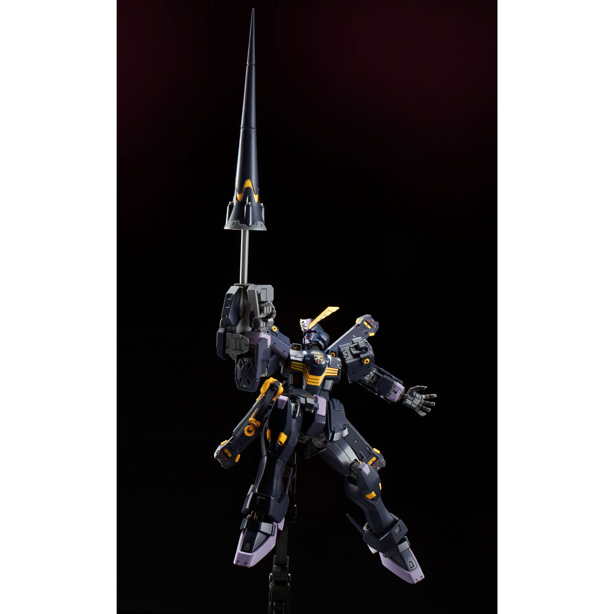 Preorder ปิดรับพรีที่ 3 คิว มีมัดจำ 700 บาท P-bandai RG 1/144 CROSSBONE GUNDAM X2