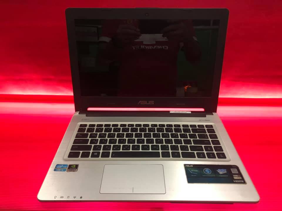 ( SOLD OUT ) ASUS K46CM-WX002D
