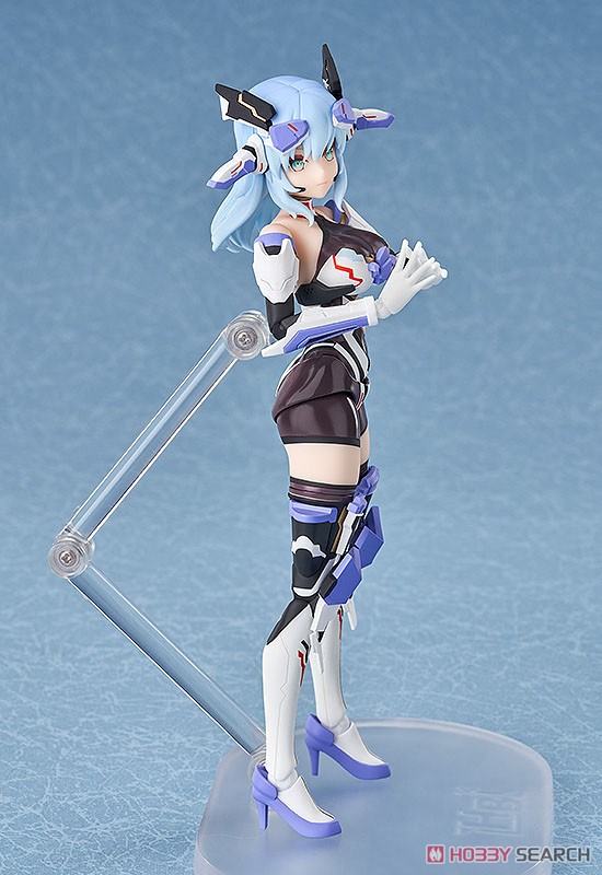 <Preorderถึง 17/3/2023>🔔เปิดรับPreorder มัดจำ 1000 บาท Hyper Body AG-01 Lark Nio (PVC Figure)