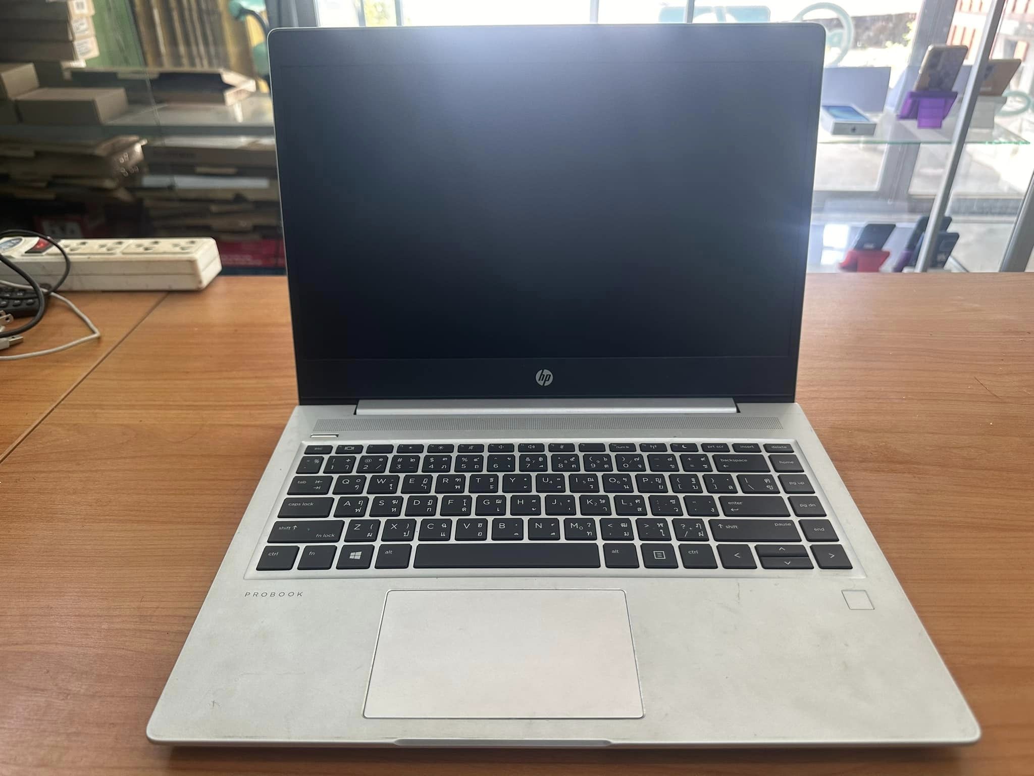 ( SOLD OUT ) HP Probook 445 G7