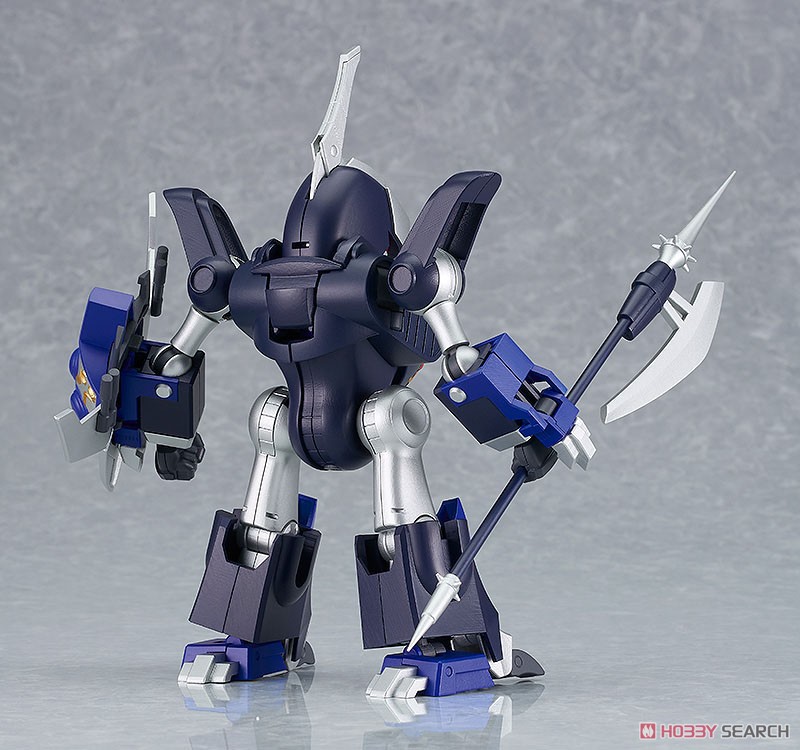 <Preorderปิดรับวันที่ 25/8/2023 > 🔔เปิดรับPreorder มัดจำ 400 บาท MODEROID Queen Cideron (Plastic model