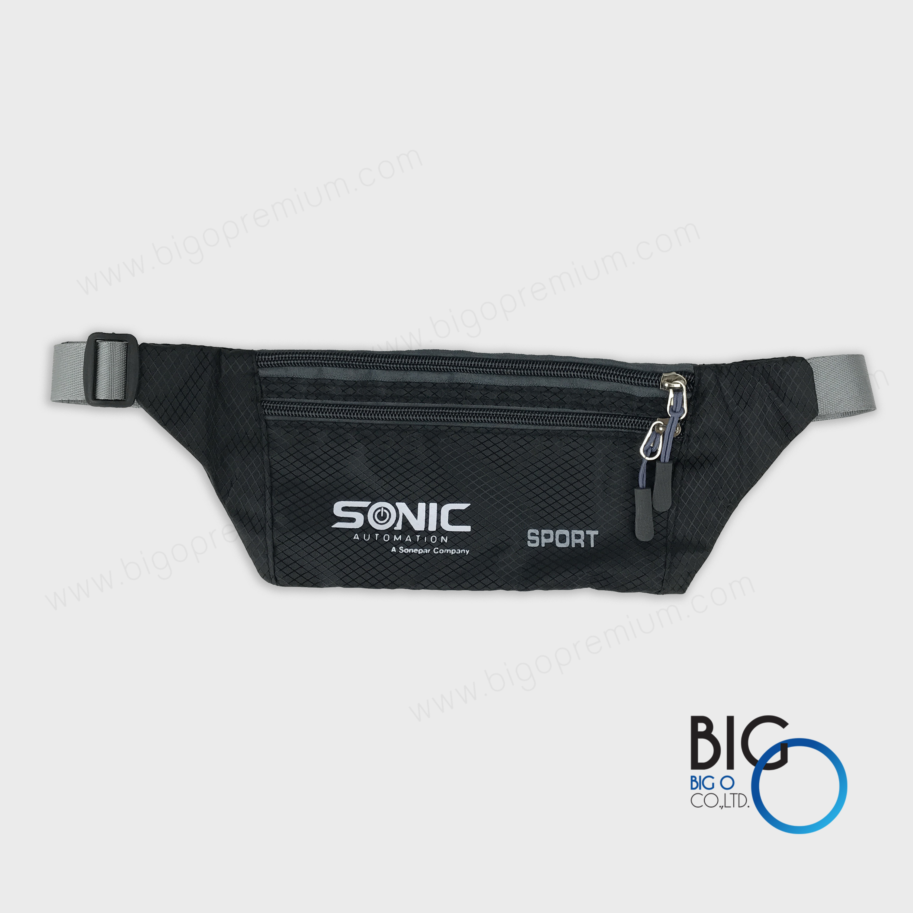 บริษัท โซนิค ออโตเมชั่น จำกัด