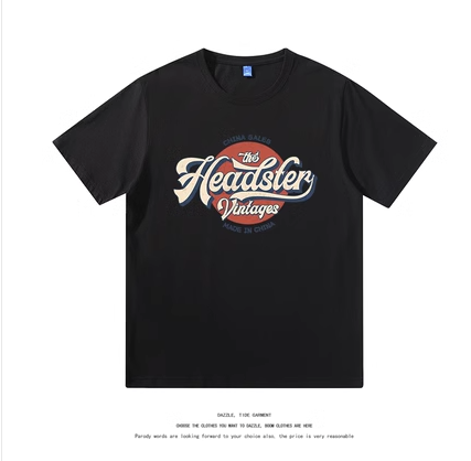 เสื้อยืดแบบเฉินเจ๋อหย่วนใส่