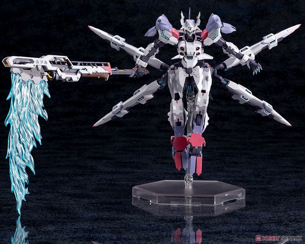 เปิดรับPreorder มัดจำ 600 บาท XZM-011 Solidea (Plastic model) โมเดลประกอบ
