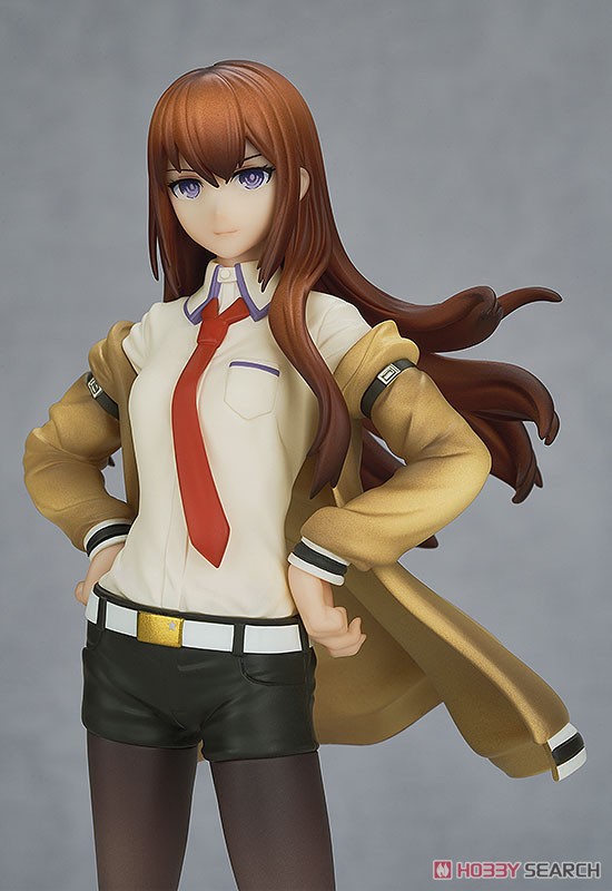 <Preorderปิดรับวันที่ 9/6/2023 > 🔔เปิดรับPreorder มัดจำ 400 บาท Pop Up Parade Kurisu Makise (PVC Figure)