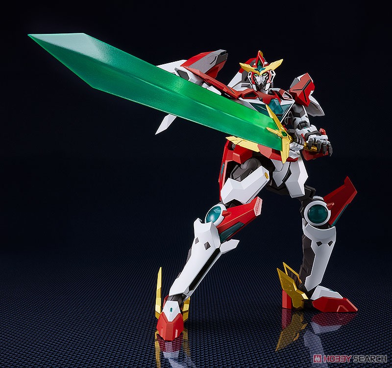 <Preorderถึง 25/10/2024>เปิดรับPreorder มัดจำ 500 บาท MODEROID Bravern (Plastic model)