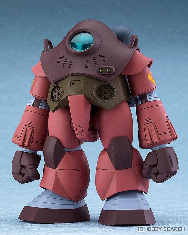 <Preorder ถึง 31/10/2025>เปิดรับPreorder มัดจำ 500 บาท COMBAT ARMORS MAX12 1/72: Soltic H404S Mackerel (