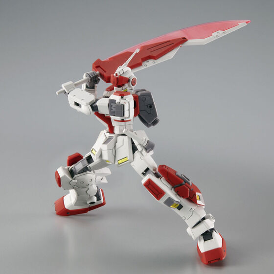(Preorderปิดรับที่ 10 คิว )เปิดรับPreorder มัดจำ 500 บาท P-bandai HG 1/144 red bider