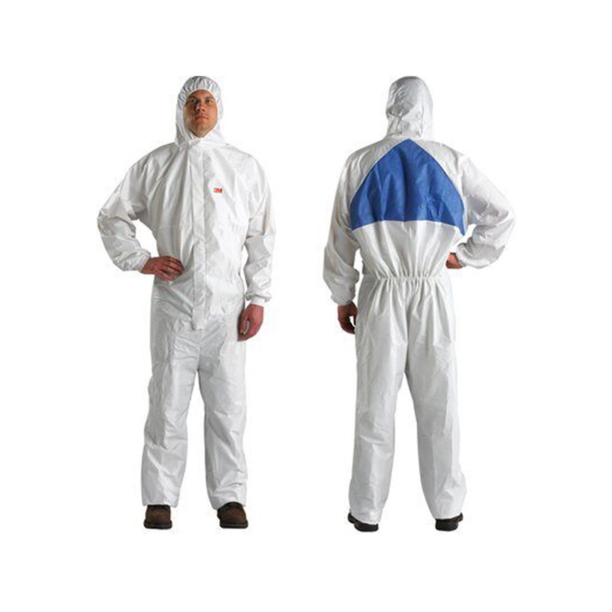 3M ชุดป้องกันฝุ่น+สารเคมี รุ่น 4540 Size XL