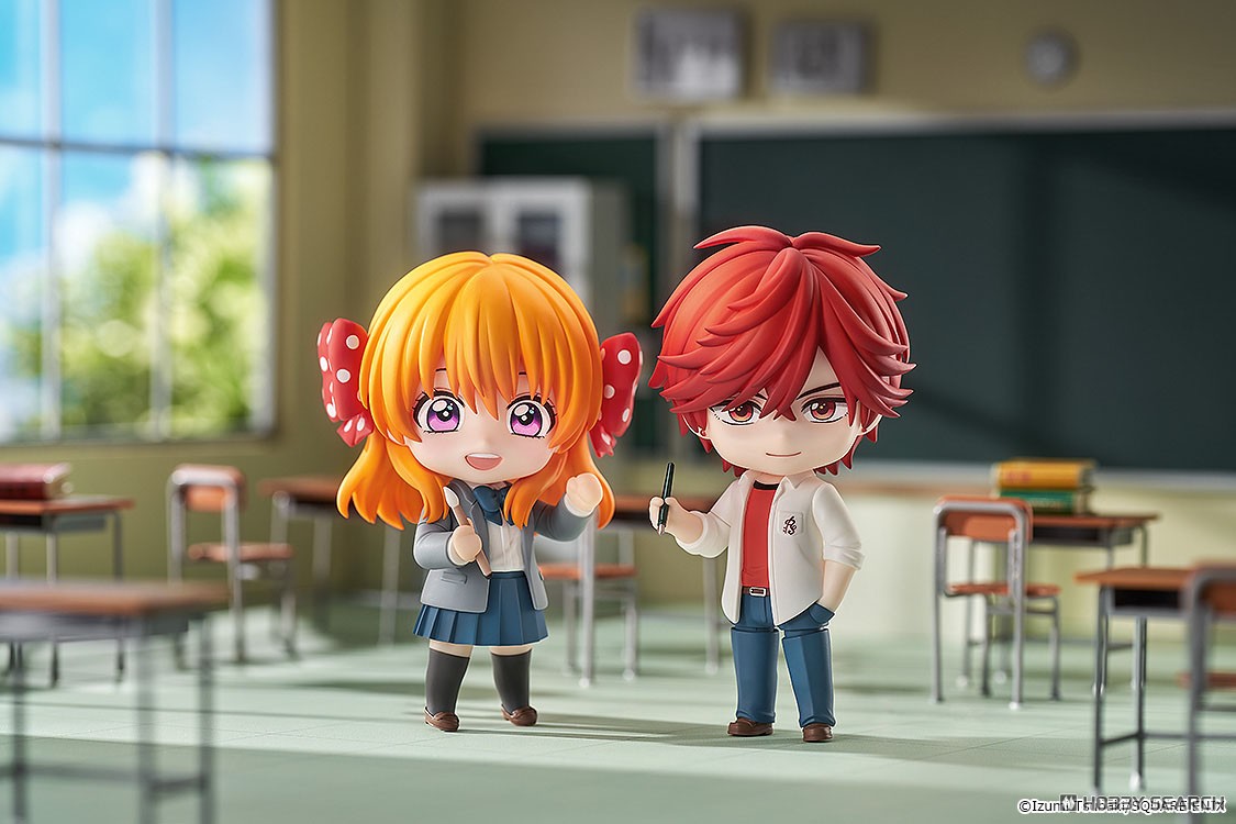 <Preorderถึงวันที่ 29/8/2025> เปิดรับPreorder #มัดจำ 400 บาท Nendoroid Chiyo Sakura