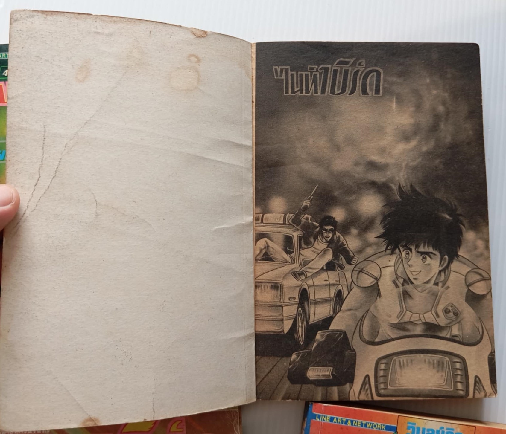 ไนท์เบิร์ด