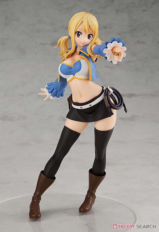 เปิดรับPreorder มัดจำ 250 บาท Pop Up Parade Lucy Heartfilia (PVC Figure)