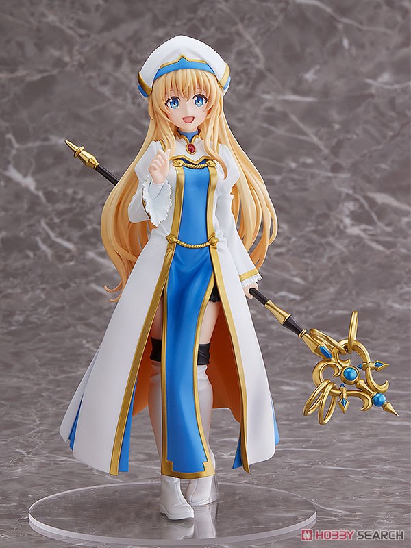 <Preorderปิดรับวันที่ 21/7/2023 > 🔔เปิดรับPreorder มัดจำ 600 บาท Pop Up Parade Priestess L Size (PVC Figure)