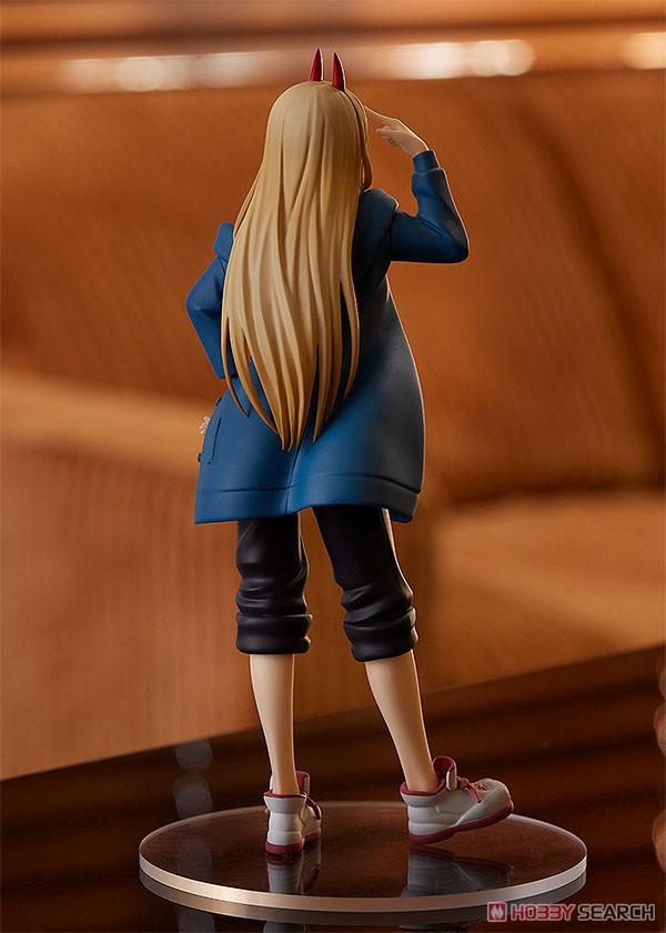 <Preorderถึง 13/1/2023> 🔔เปิดรับPreorder มัดจำ 400 บาท Pop Up Parade Power (PVC Figure)