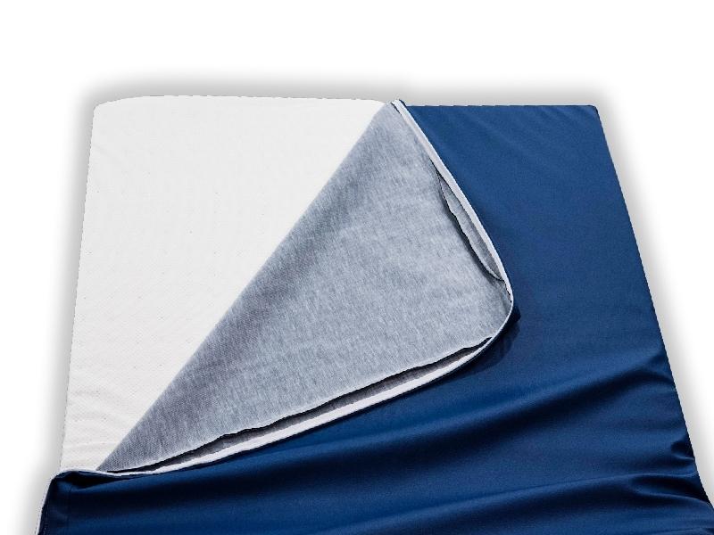 ที่นอนสุขภาพ ที่นอนยางพารา 100% Realpad Top