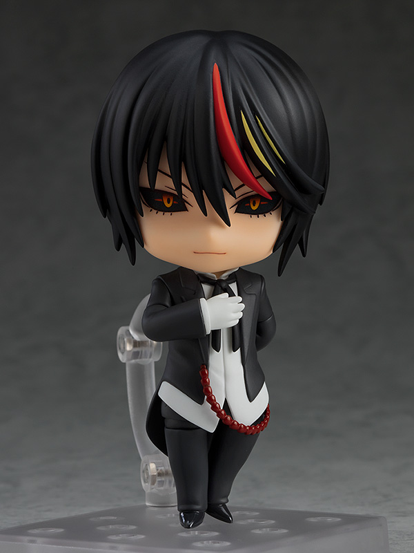 <Preorderถึง 22/10/2021 > เปิดรับPreorder #มัดจำ 300บาท Nendoroid Diablo