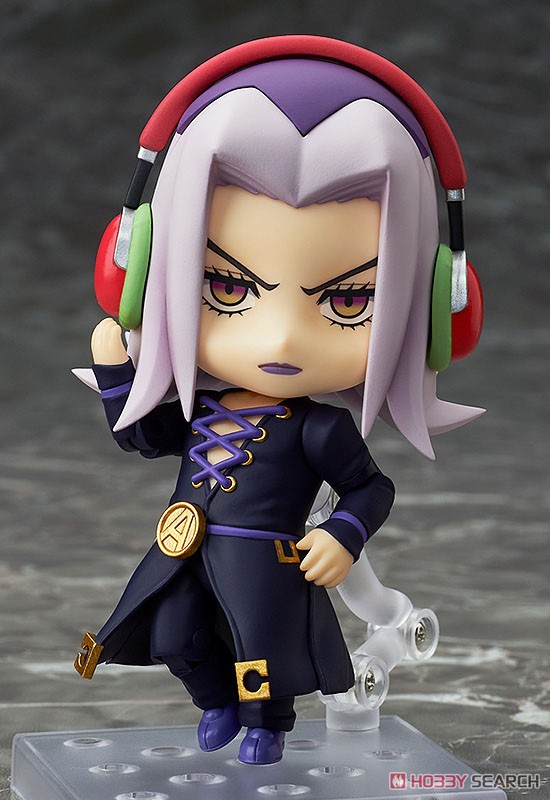 <Preorderถึงวันที่ 25/8/2023 > เปิดรับPreorder #มัดจำ 500 บาท Nendoroid Leone Abbacchio (Completed)