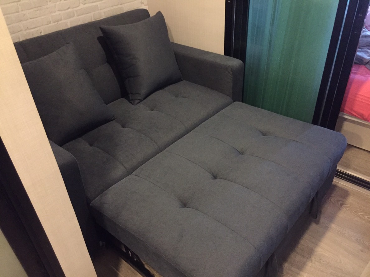 โซฟาเบด TriO mini 145 cm