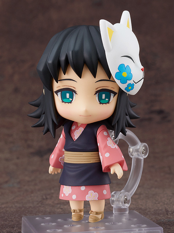 เปิดรับPreorder มัดจำ 300 บาทอ Nendoroid Makomo