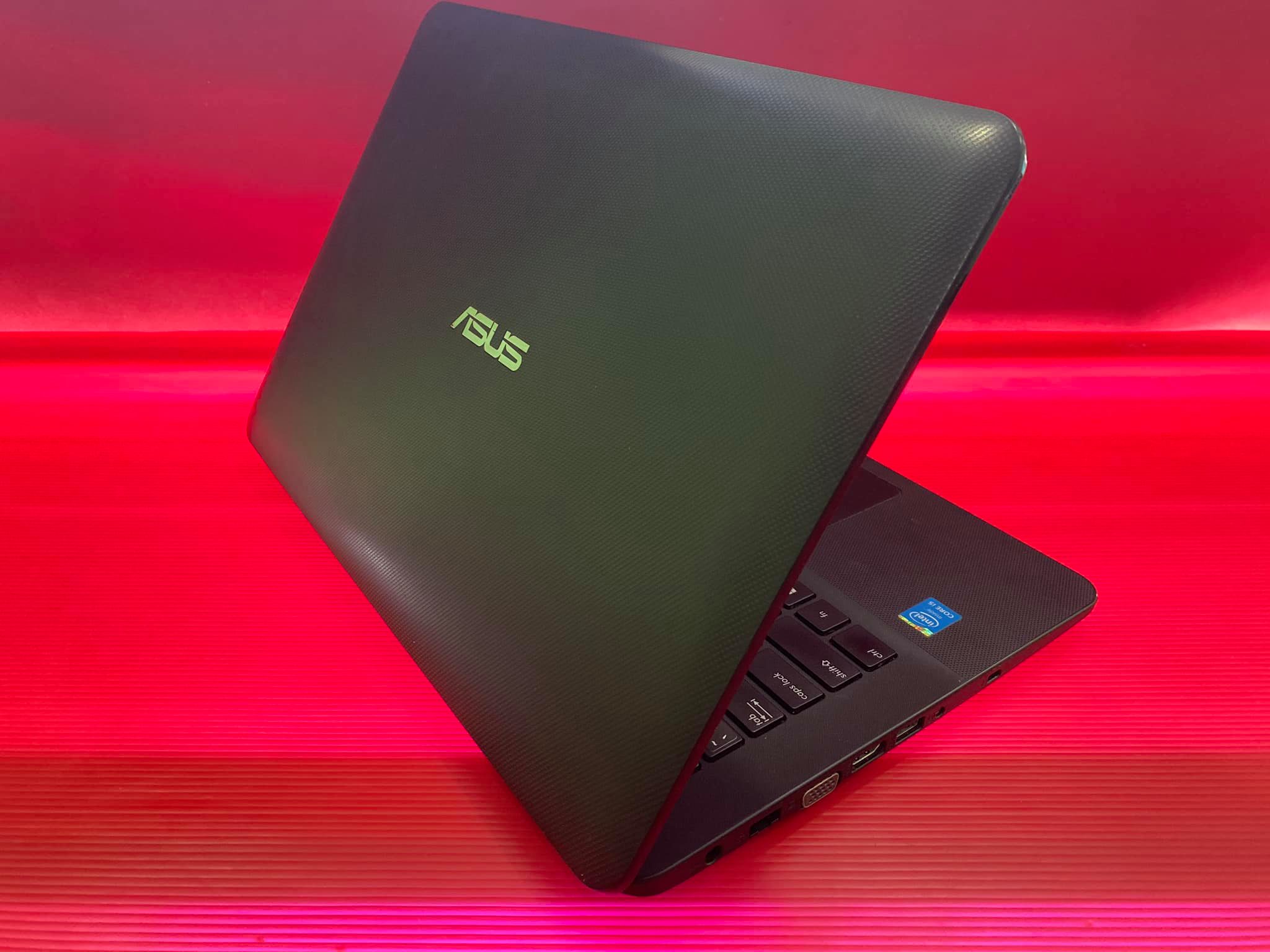 ( SOLD OUT ) Asus X454LA
