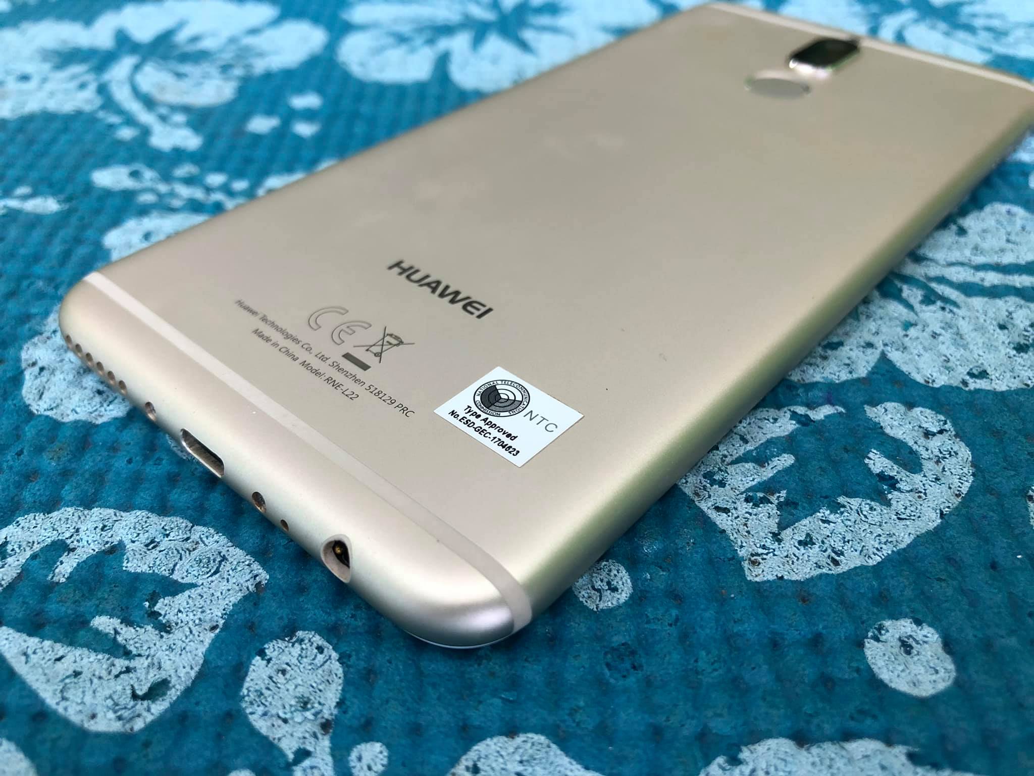 ( SOLD OUT ) Huawei Nova 2i