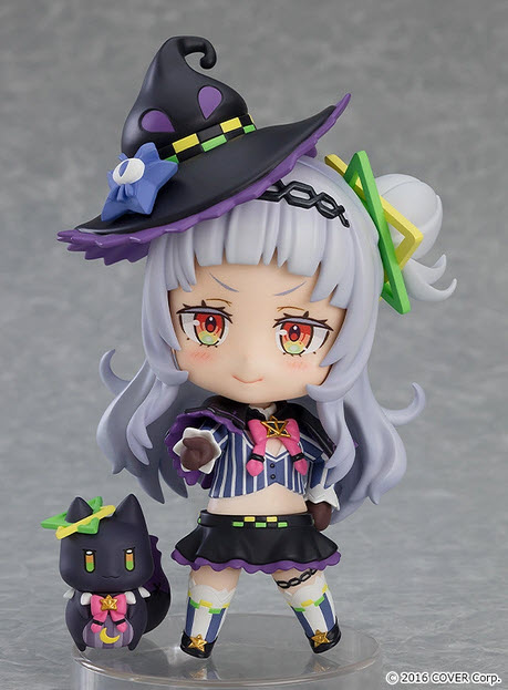<Preorderถึงวันที่ 17/3/2023 > เปิดรับPreorder #มัดจำ 800 บาท Nendoroid Murasaki Shion