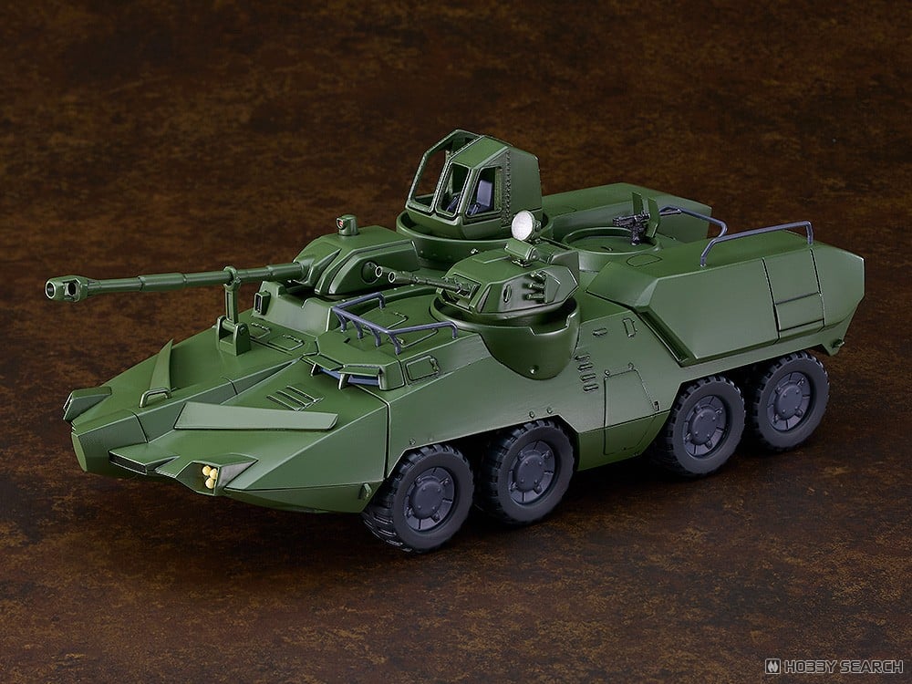 <Preorder ถึง 29/8/2025>เปิดรับPreorder มัดจำ 600 บาท MODEROID Carrier Beagle