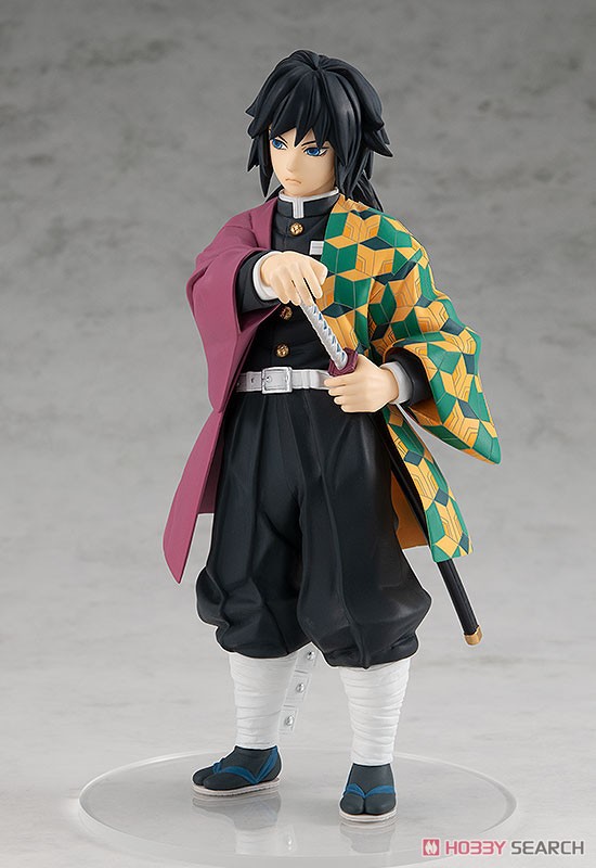 <Preorderถึง 22/10/2021>เปิดรับPreorder มัดจำ 200 บาท Pop Up Parade Giyu Tomioka (PVC Figure)