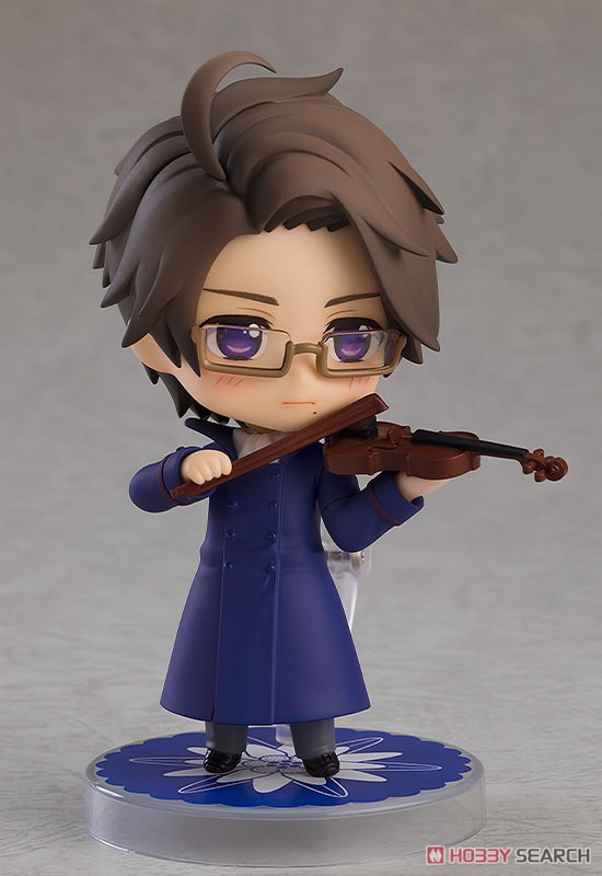 <Preorderถึงวันที่ 1/9/2023 > เปิดรับPreorder #มัดจำ 500 บาท Nendoroid Austria (PVC Figure