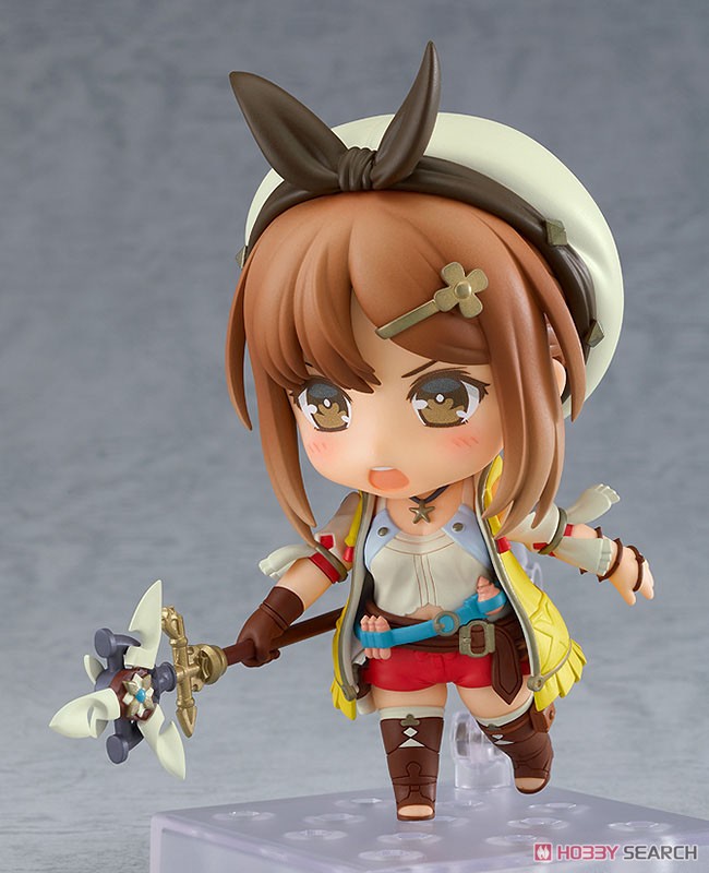เปิดรับPreorder มัดจำ 300 บาท Nendoroid Ryza (PVC Figure)