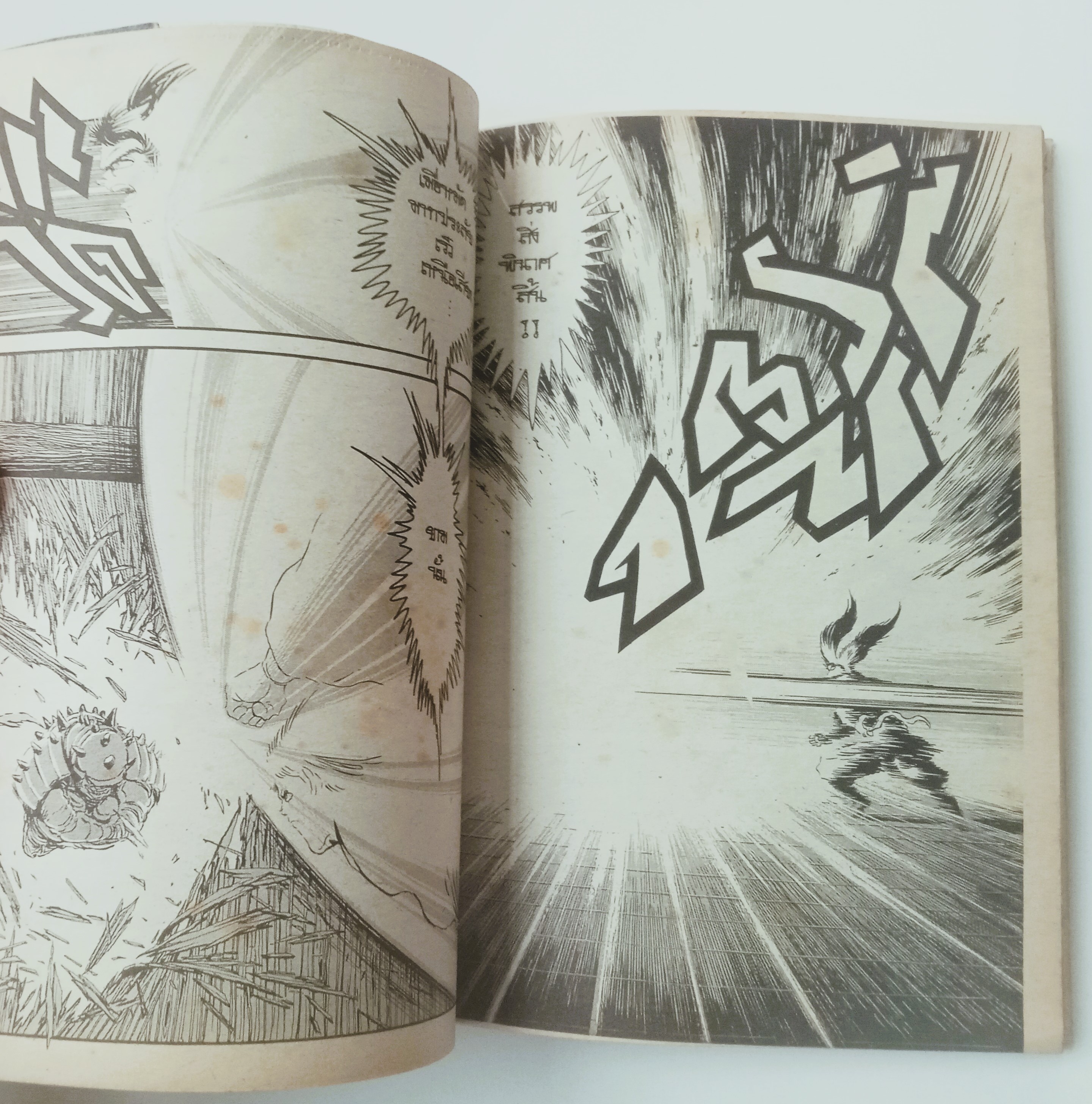 ไอ้หมัดมหาประลัย (อิชิกาว่า เค็น)