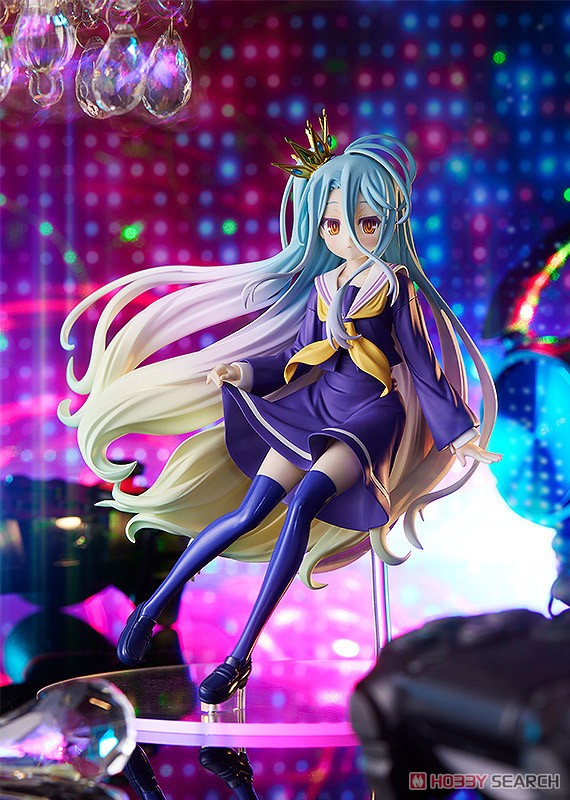 <Preorderถึง 24/12/2021>เปิดรับPreorder มัดจำ 200 บาท Pop Up Parade Shiro: Crown Ver. (PVC Figure)