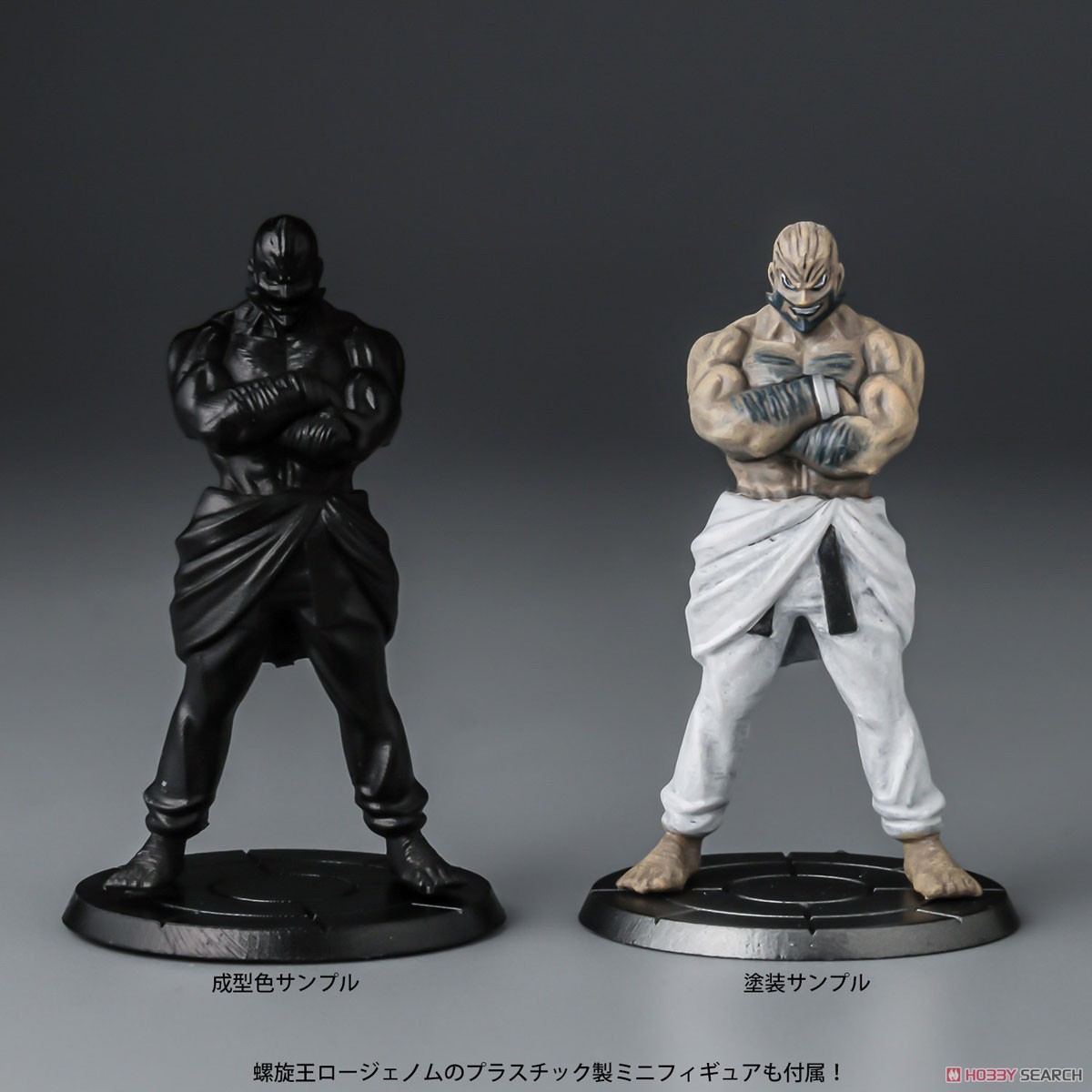 เปิดรับPreorder มัดจำ 250 บาท Plaiobot Tengen Toppa Gurren Lagann Lazengann (Plastic model)โมเดลประกอบ