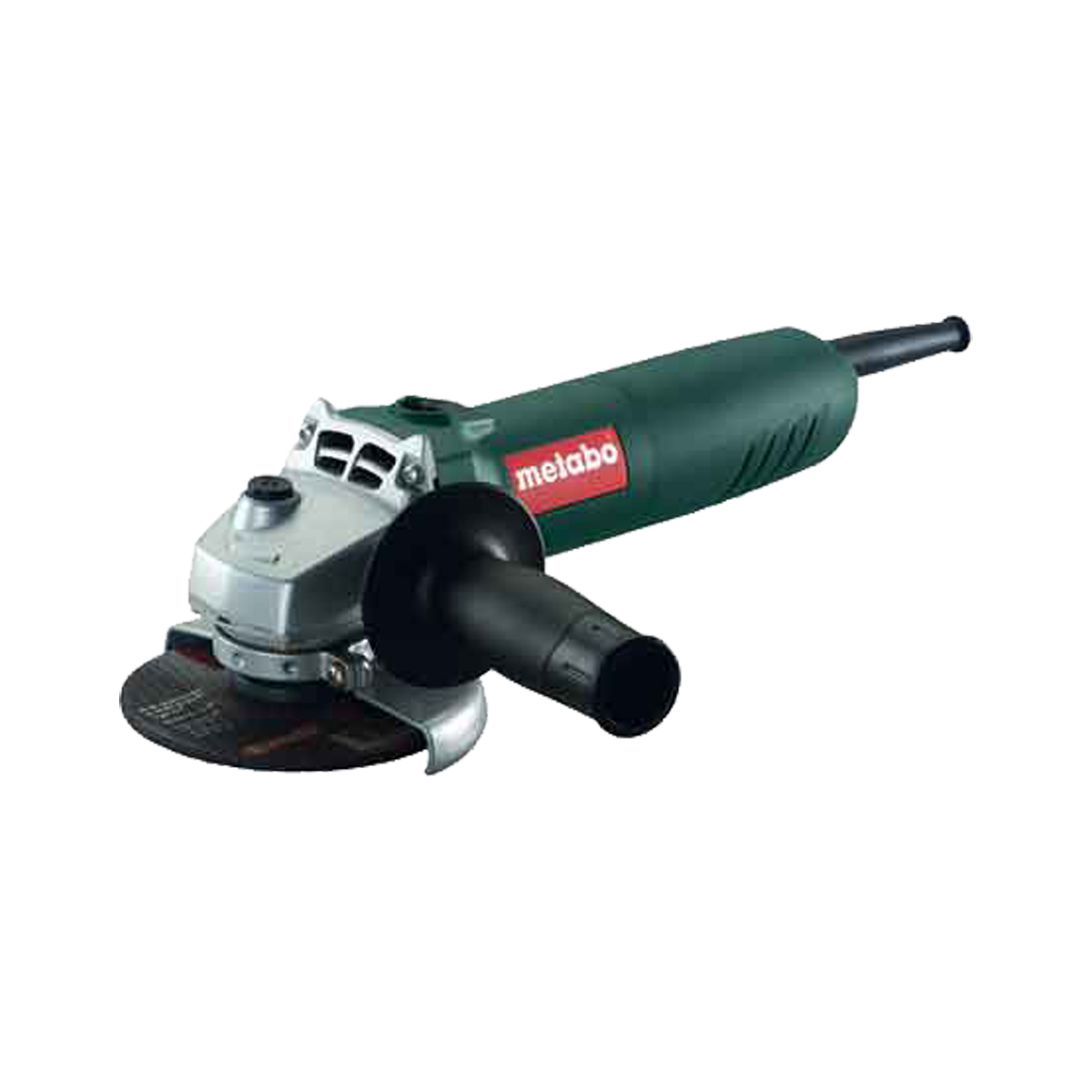 METABO เครื่องเจียร์ 4" [W6-100] พิเศษ