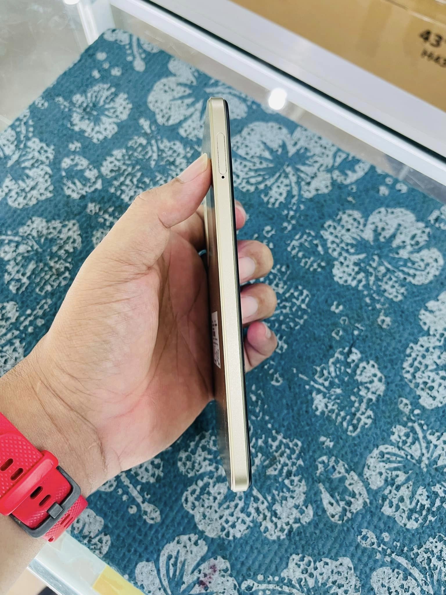 ( SOLD OUT ) OPPO A17K ประกันเหลือ