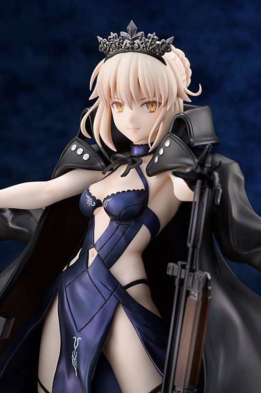 เปิดรับPreorder มัดจำ 1600 บาท 1/7 Fate/Grand Order Rider/Altria Pendragon [Alter] by Amakuni