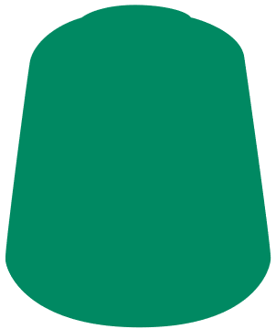 LAYER - KABALITE GREEN
