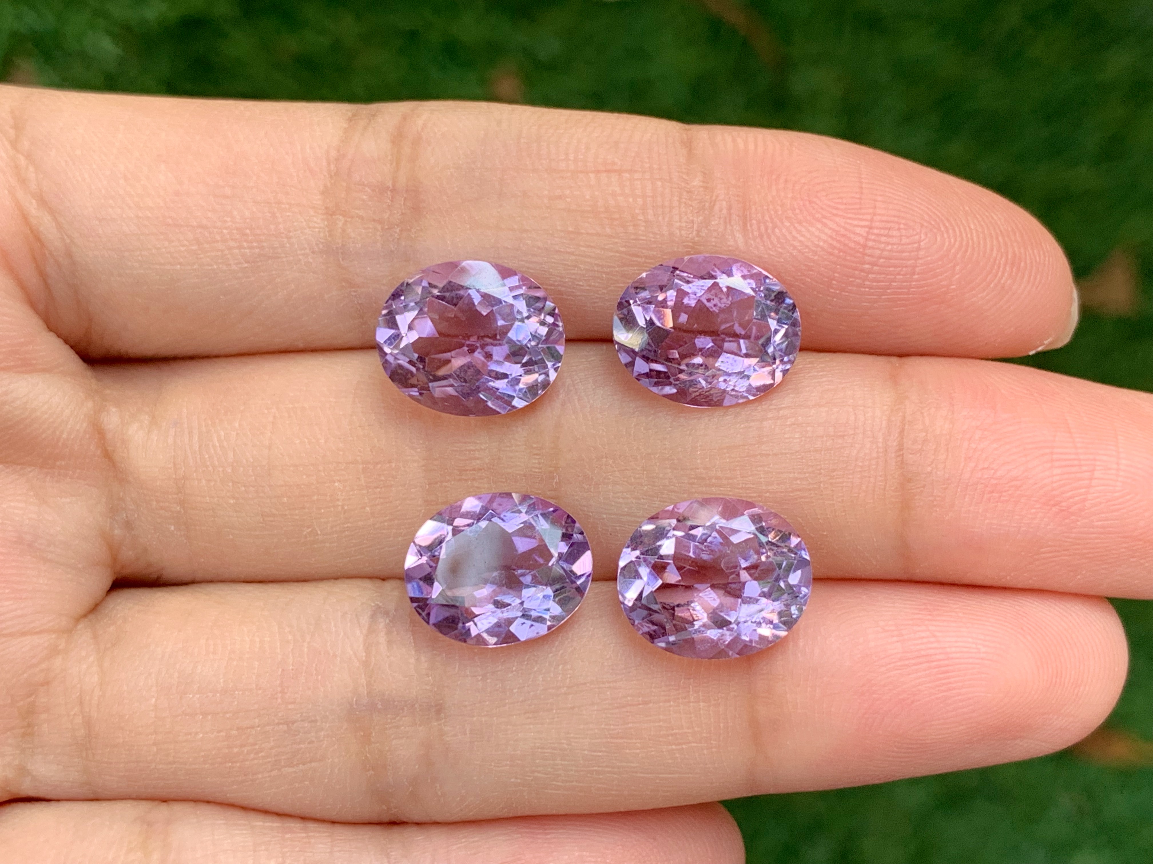 อเมทิสไข่ 10X12 มม. 1 เม็ด