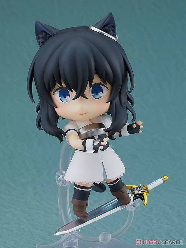 <Preorderถึงวันที่ 21/12/2022 > เปิดรับPreorder #มัดจำ 600 บาท Nendoroid Fran (PVC Figure)