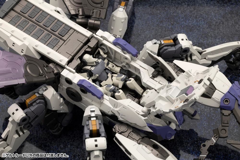 <Preorderปิดรับวันที่ 31/10/2023 🔔เปิดรับPreorder มัดจำ 700 บาท GERTRUDE