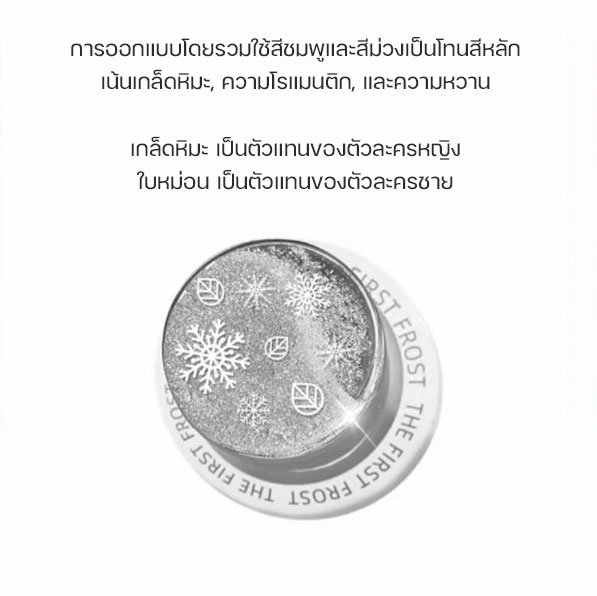 Griptok ติดโทรศัพท์ วันนี้วันไหนยังไงก็เธอ The First Frost (Official)