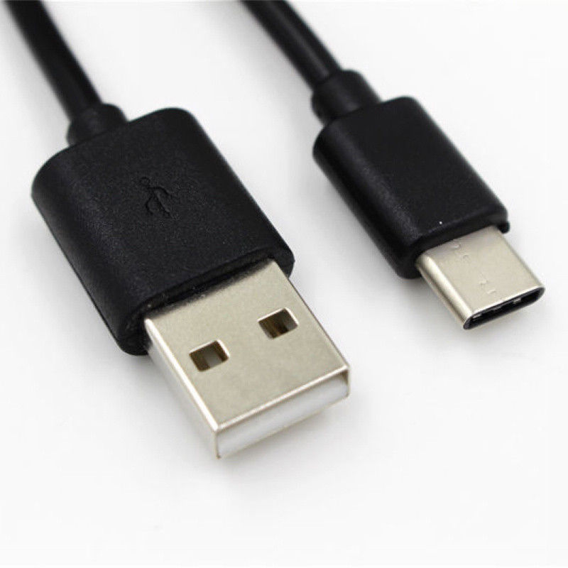 GoPro hero 5 6 7 8 9 black max camera battery charging data cable type-c data cable charging cable