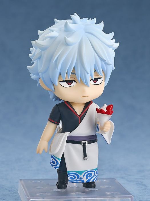 <Preorderถึงวันที่ 6/9/2024> เปิดรับPreorder #มัดจำ 400 บาท Nendoroid Gintoki Sakata