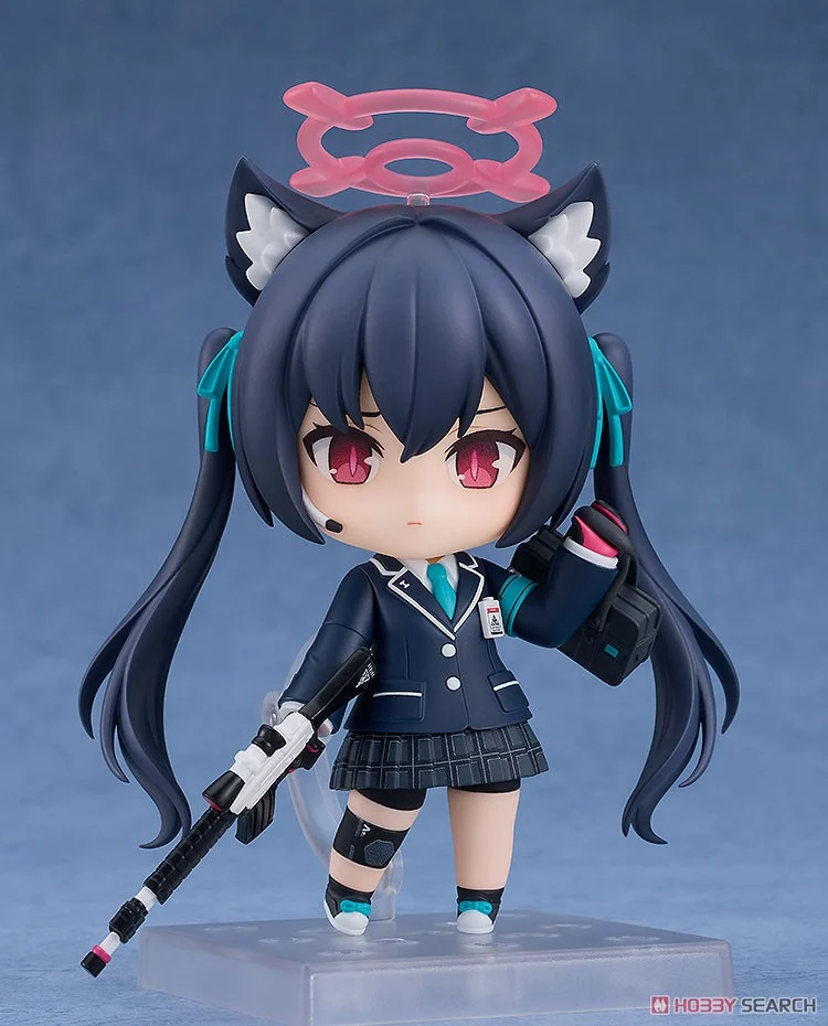 <Preorderถึงวันที่ 27/9/2024> เปิดรับPreorder #มัดจำ500 บาท Nendoroid Serika Kuromi (PVC Figure)