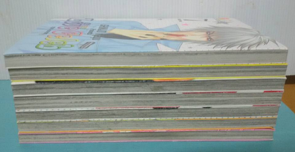 Love Celeb ( ชินโจ มายู )