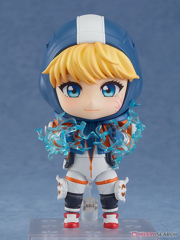 <Preorderถึงวันที่ 25/3/2022 > เปิดรับPreorder #มัดจำ 300 บาทNendoroid Wattson (Completed)