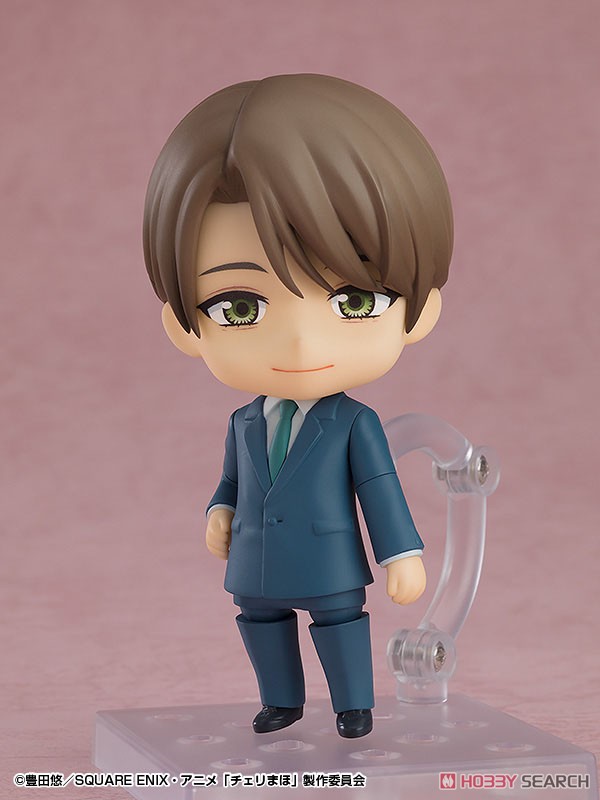 <Preorderถึงวันที่ 1/3/2024> เปิดรับPreorder #มัดจำ 400 บาท Nendoroid Yuichi Kurosawa (PVC Figure)