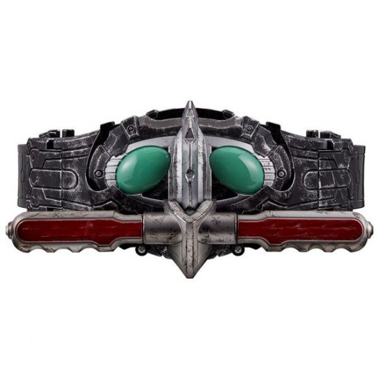 เปิดรับPreorder มัดจำ 2500 บาท COMPLETE SELECTION MODIFICATION AMAZONS DRIVER -version ALFA- เข็มขัดไรเดอร์